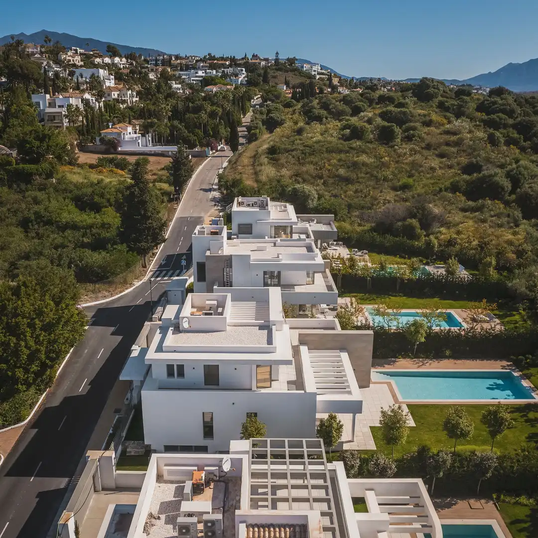 Villa mit Terrasse zum Verkauf in Benamara - Atalaya, imagen 29