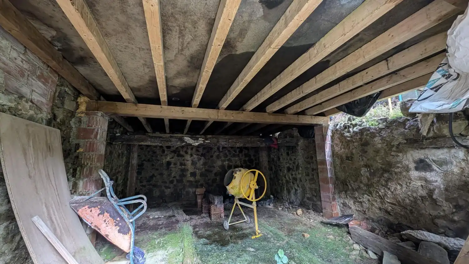 Casa rústica en venta en HIJAS 98, imagen 18