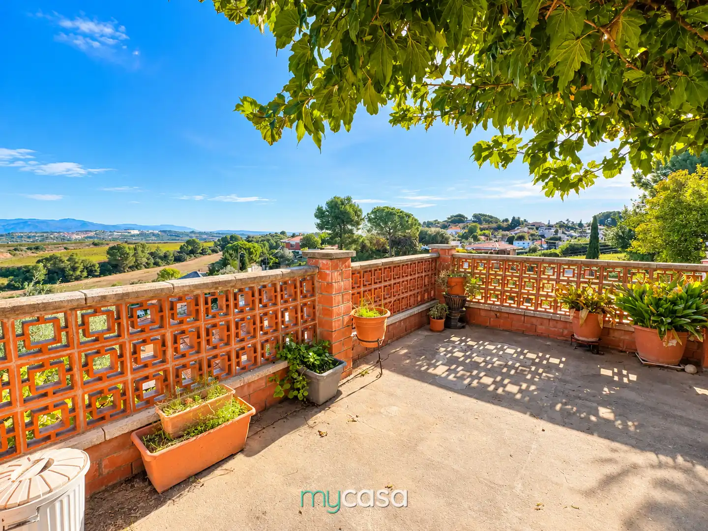 Maison rustique avec piscine à vendre à Carrer Pau Casals, imagen 35