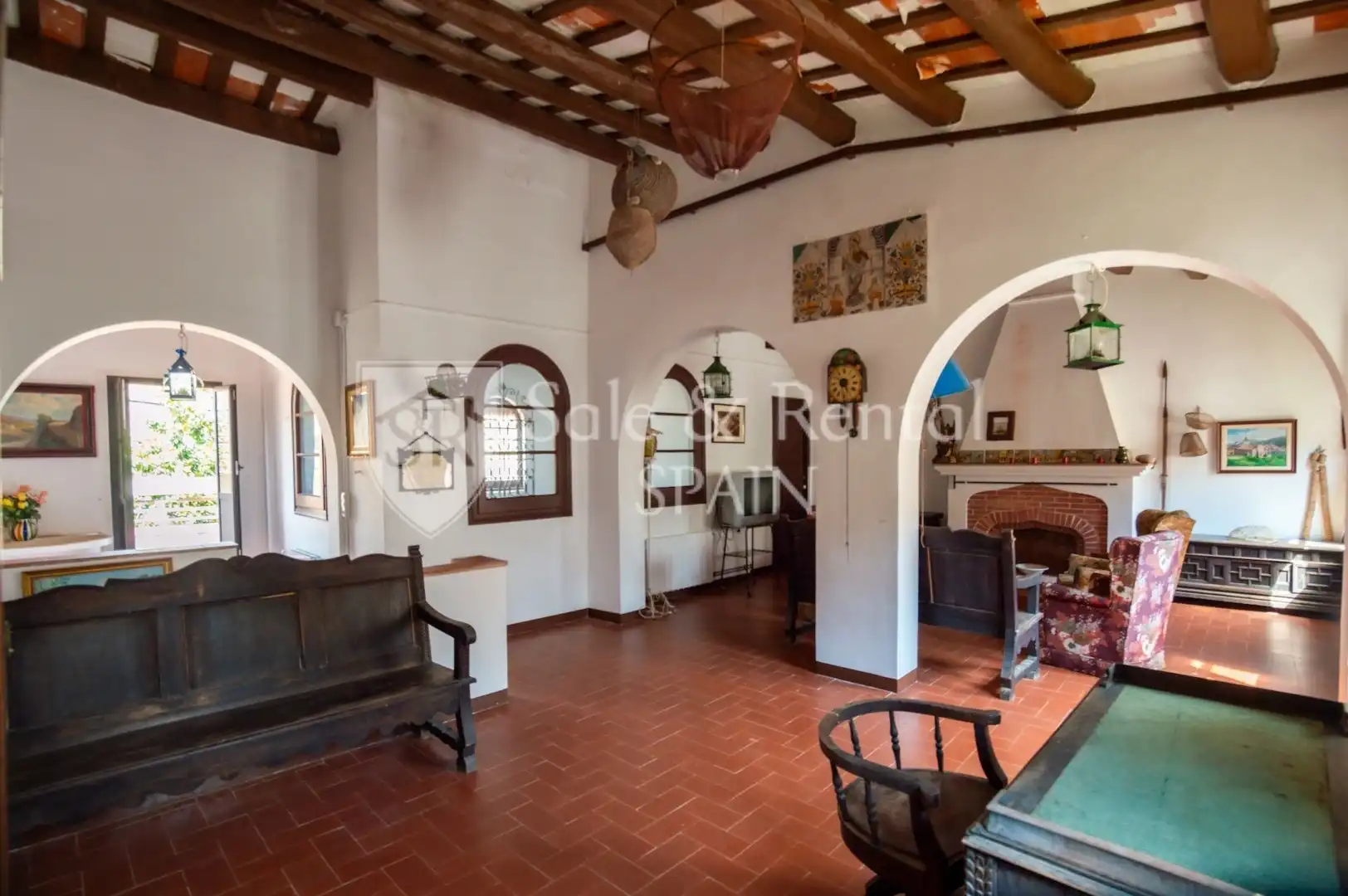 Houses for sale in Tossa de Mar  with Heating, Private garden and Terrace
