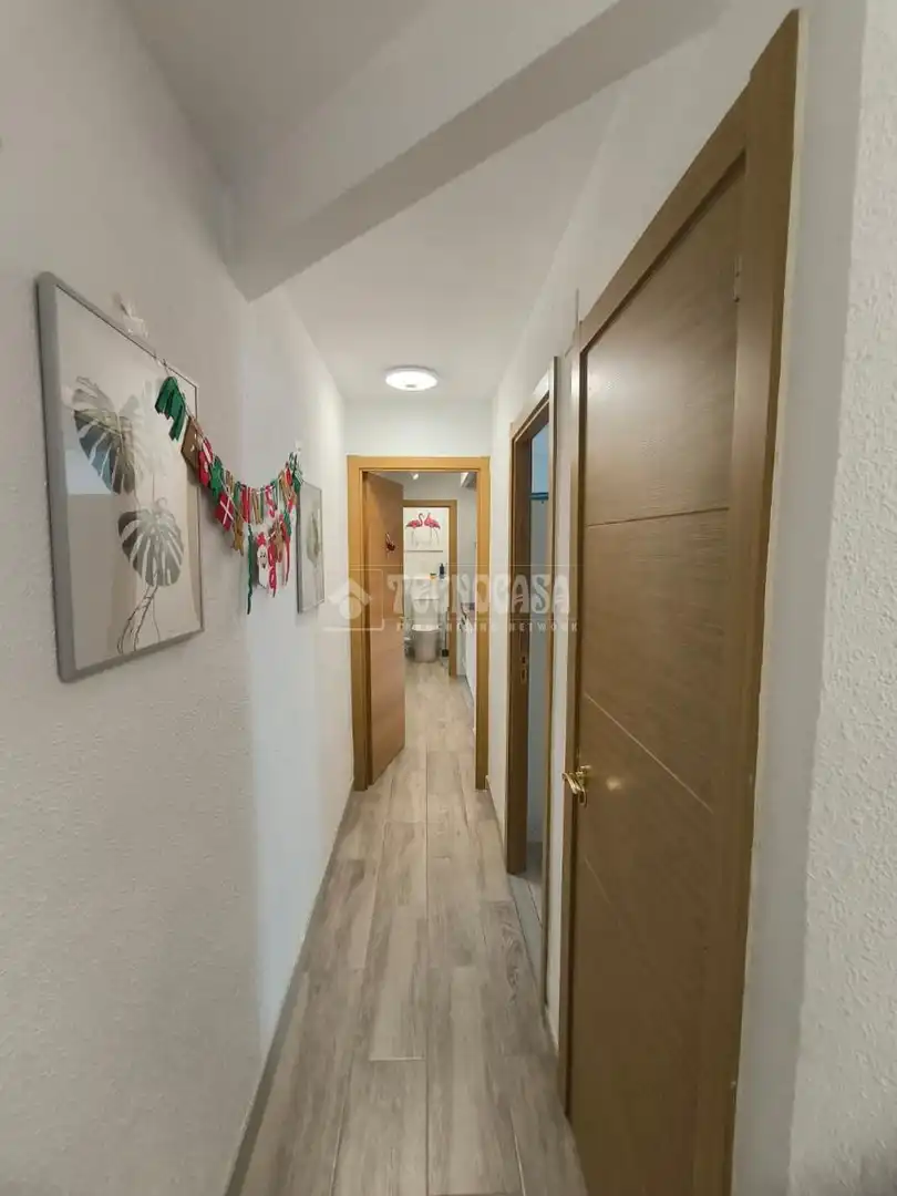 Piso en venta en Madrid con Aire acondicionado, Calefacción y Terraza