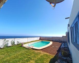 Swimming pool of House or chalet for sale in Arico  with Private garden, Terrace and Swimming Pool