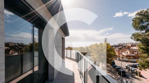 Photo 4 of Single-family semi-detached for sale in Cl Cedre, La Roureda, Barcelona