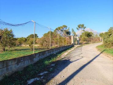 Terrenos y solares en venta en Juzgados - Plaza de Toros