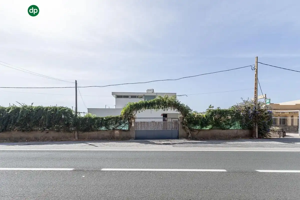 Maison avec jardin à vendre à NACIONAL 340 (YES), imagen 64