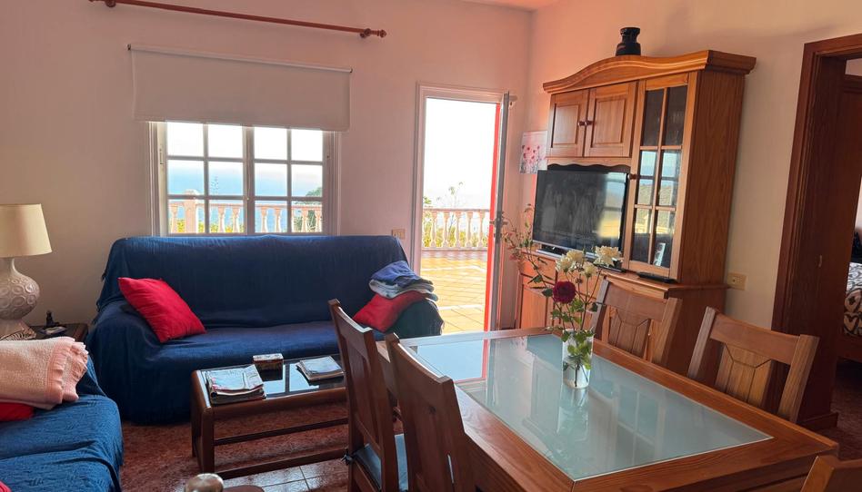 Photo 1 of House or chalet to rent in Calle Cruz Herrera, 8, Puntallana, Santa Cruz de Tenerife