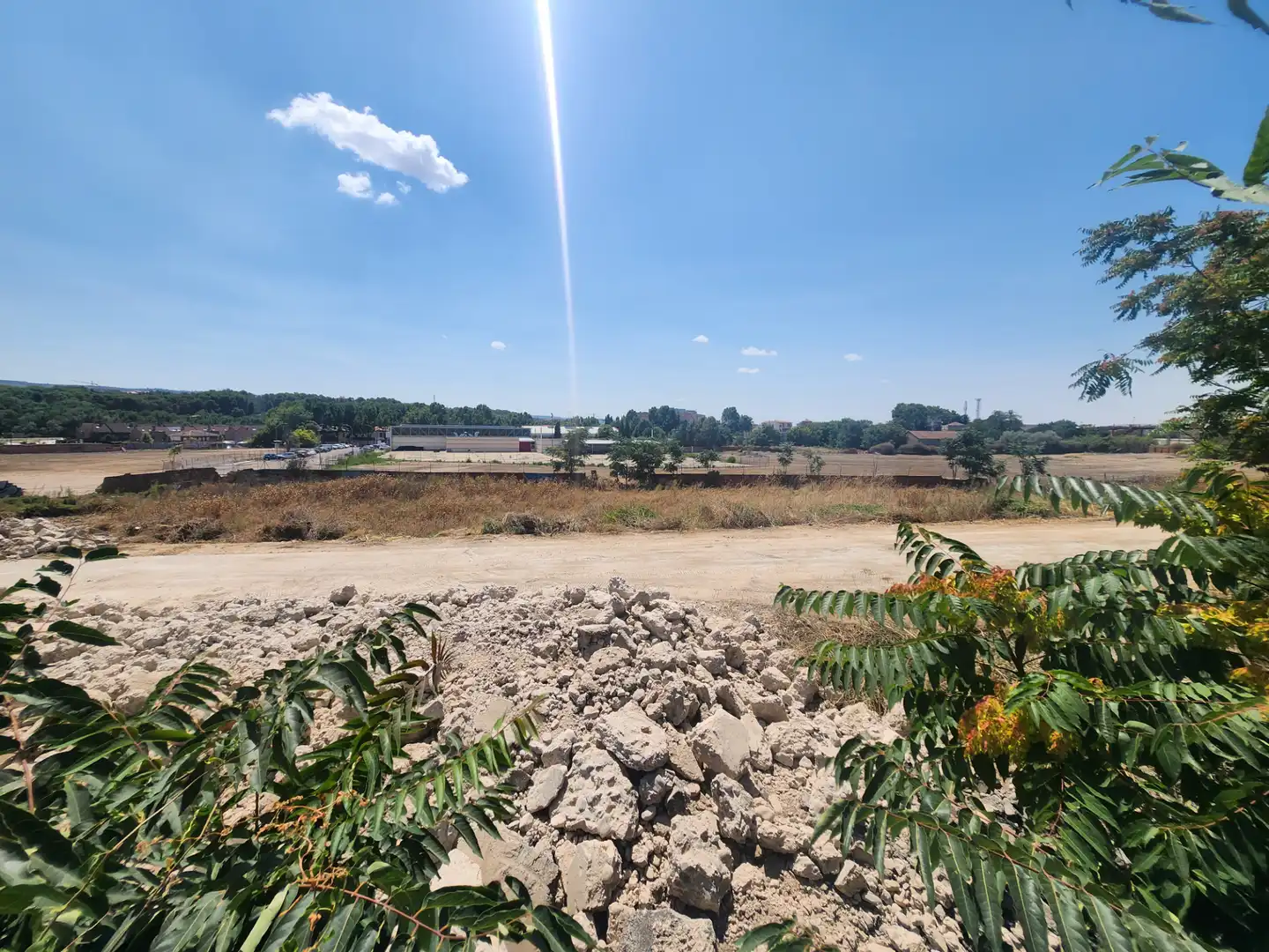 Terreno residenziale in vendita a Marchamalo, imagen 51