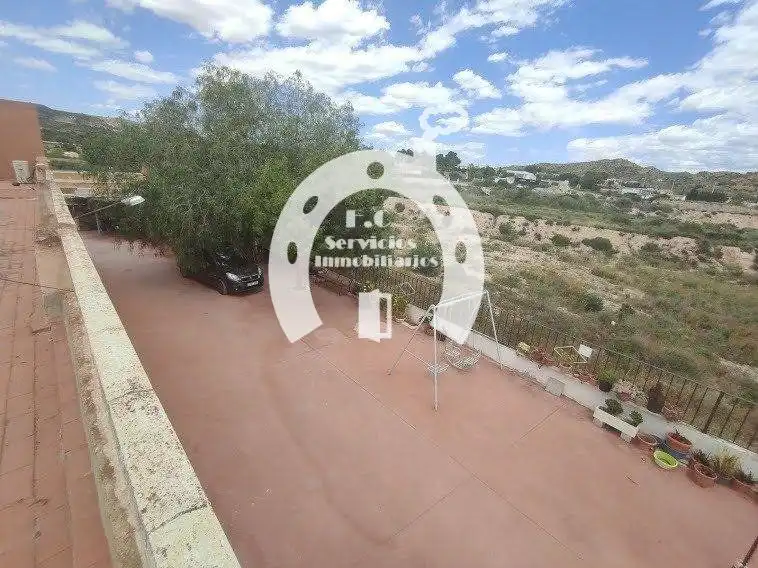 Villa à vendre à La Algoda - Matola - Llano de San José, imagen 23