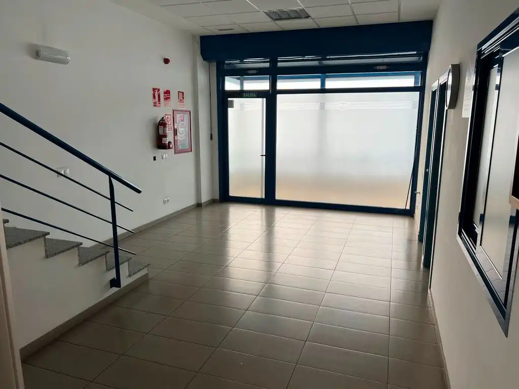 Nave industrielle à vendre à Mos, imagen 10