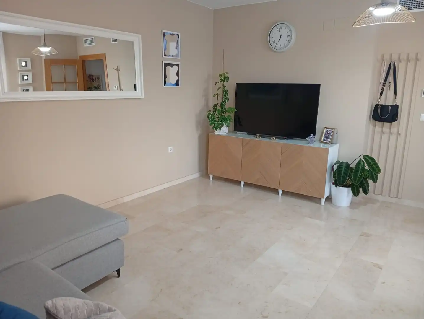 Semi-detached house with terrace for sale in Avenida Pago del Mesto, imagen 6