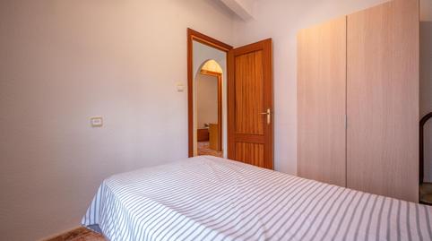 Foto 4 de Pis de lloguer a Vasco de Quiroga, San Antonio, Ávila Capital