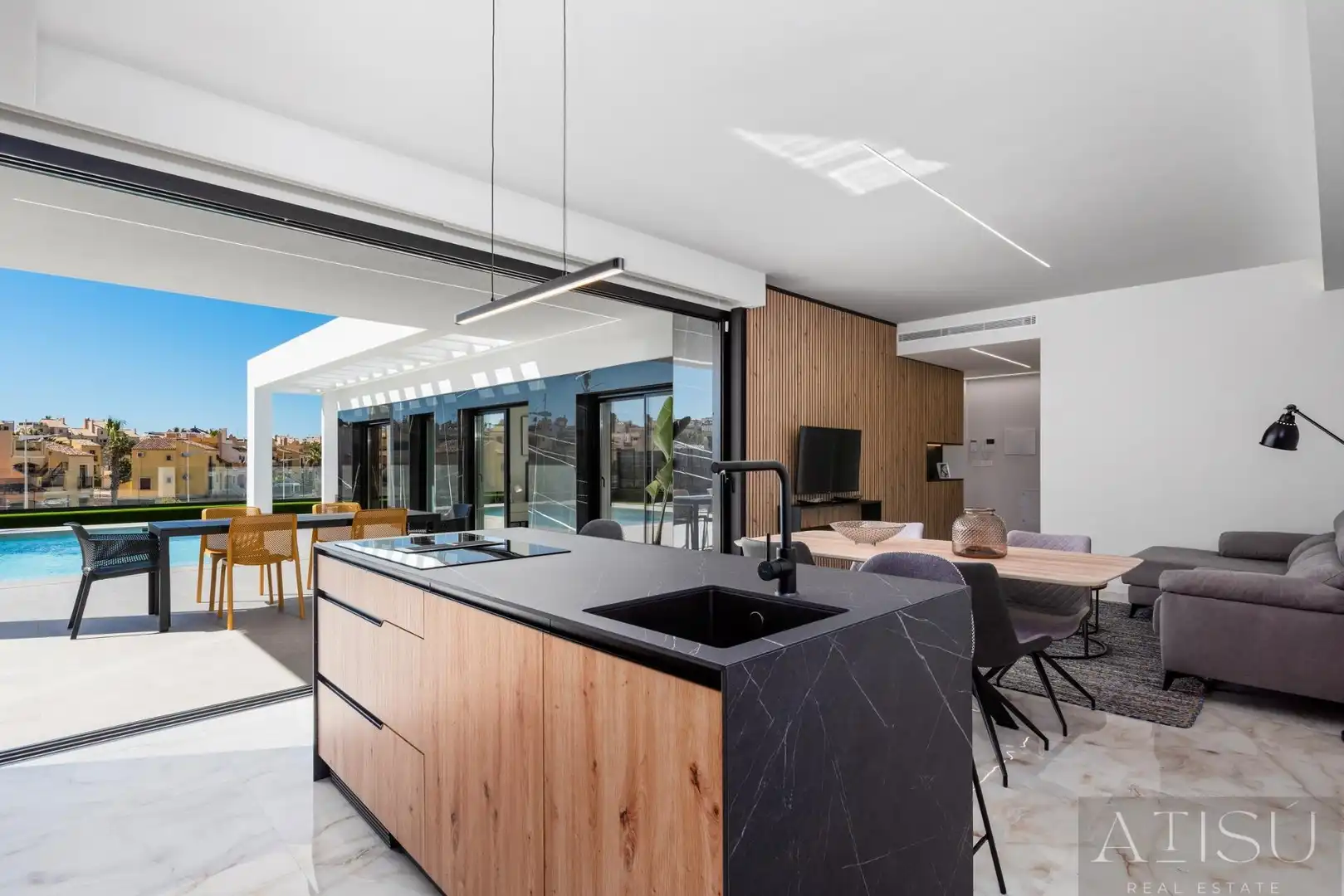 Villa con piscina in vendita a Algorfa, imagen 8