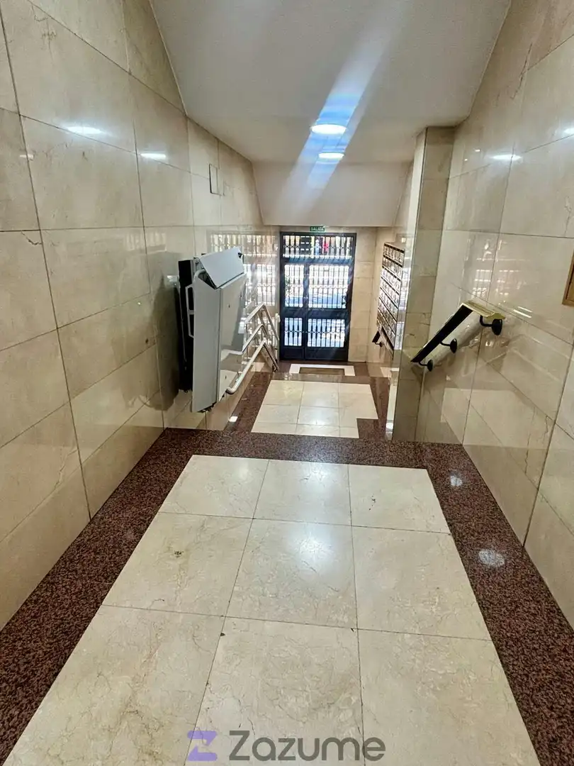 Estudio de alquiler en Madrid con Aire acondicionado, Calefacción y Parquet