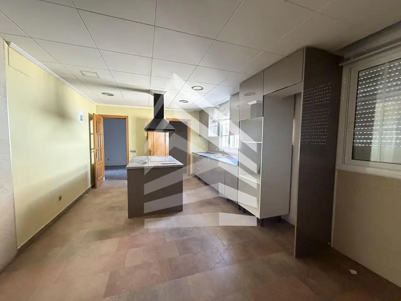 Cuina de Casa o xalet en venda en Reus amb Terrassa