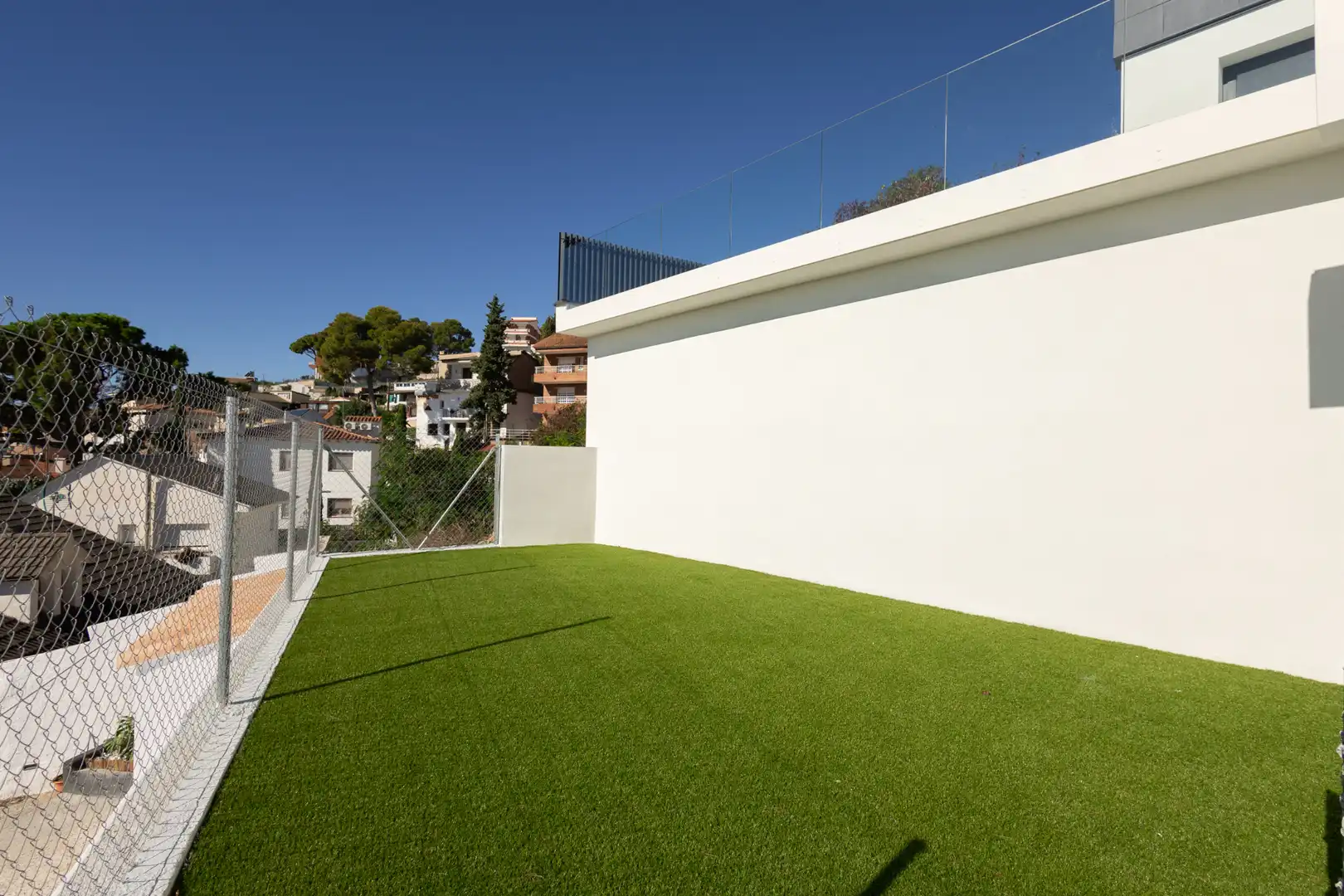 Neubau-Villa mit Terrasse zum Verkauf in Torrent Ballester, imagen 27