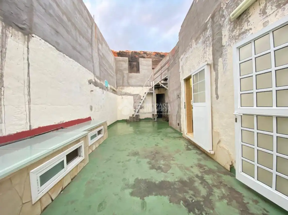 Casa o chalet en venta en Gáldar