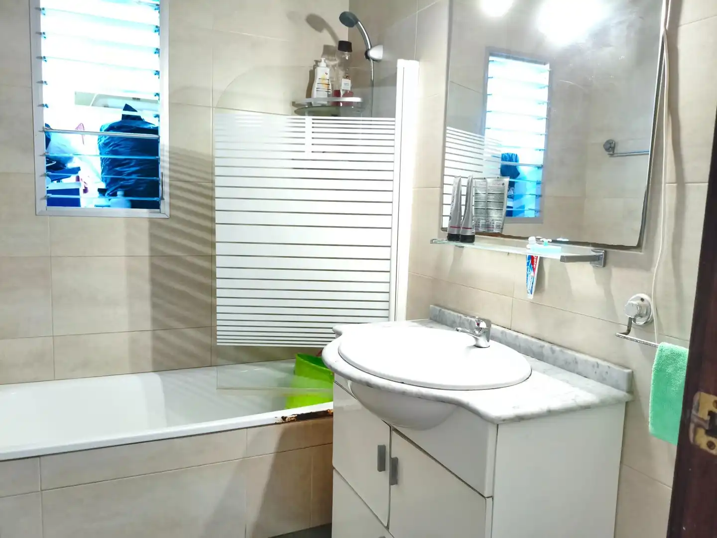 Piso en venta en Avenida de Balsicas, 35, San Javier ciudad