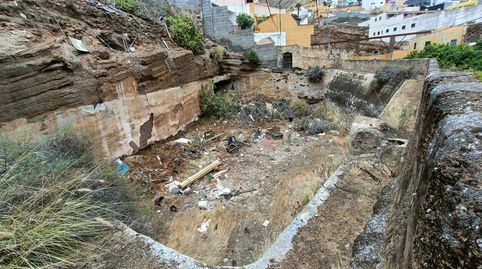 Foto 2 de Residencial en venda a Calle Delgado, 81, Gáldar pueblo, Gáldar