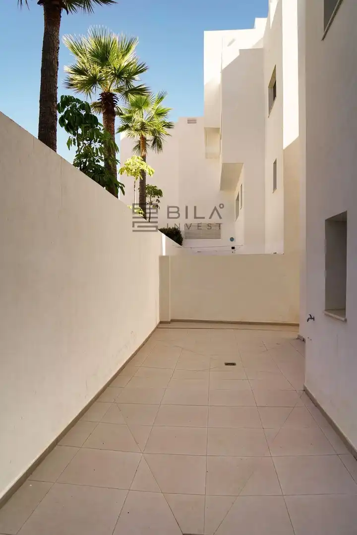Pis amb piscina en venda a Urb. La Cala Golf Resort, imagen 18