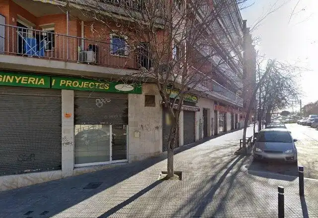 Pis en venda a Estació de França