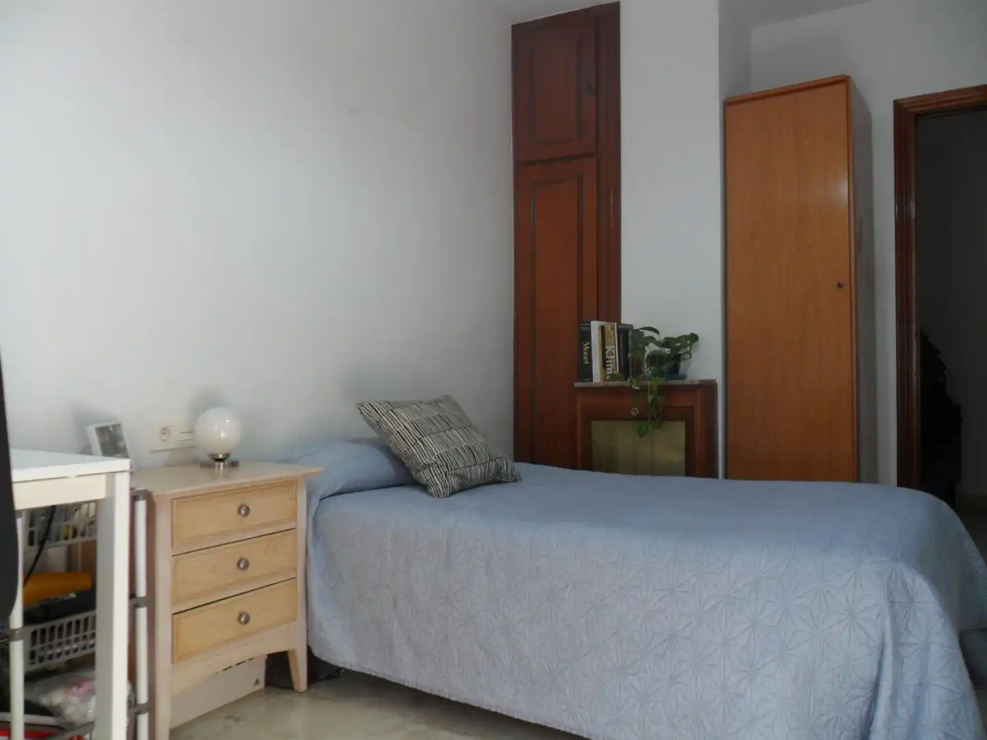 Flat with lift to rent in Beiro, imagen 45