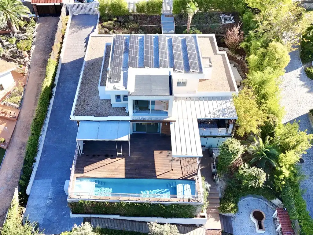 Chalet en venta en Santo Domingo