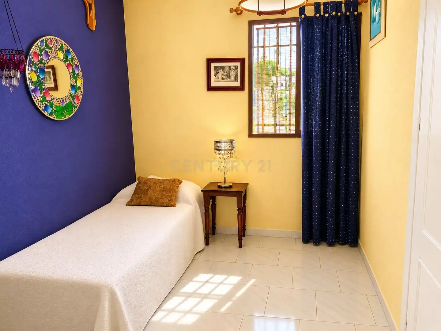Bedroom of Houses for sale in Mijas  with Swimming Pool