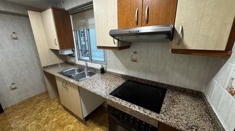 Foto 2 de Apartament en venda a Benetússer, Valencia