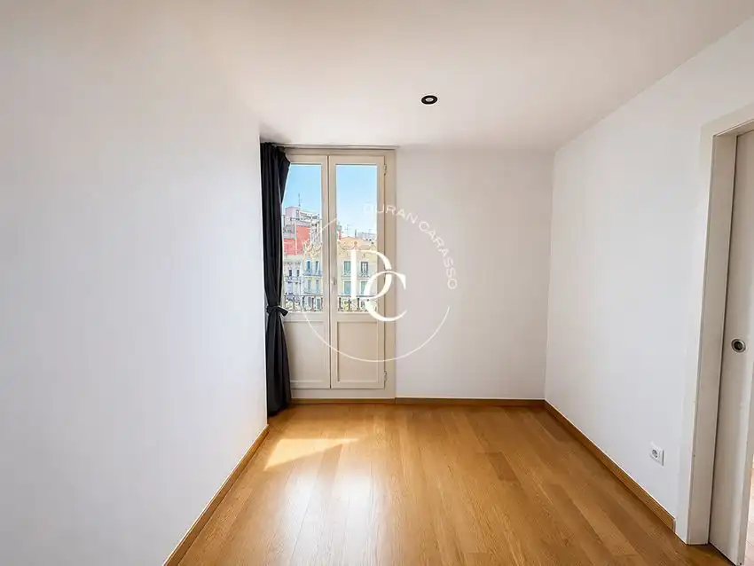 Piso con terraza en venta en Carrer d'Aribau, imagen 14