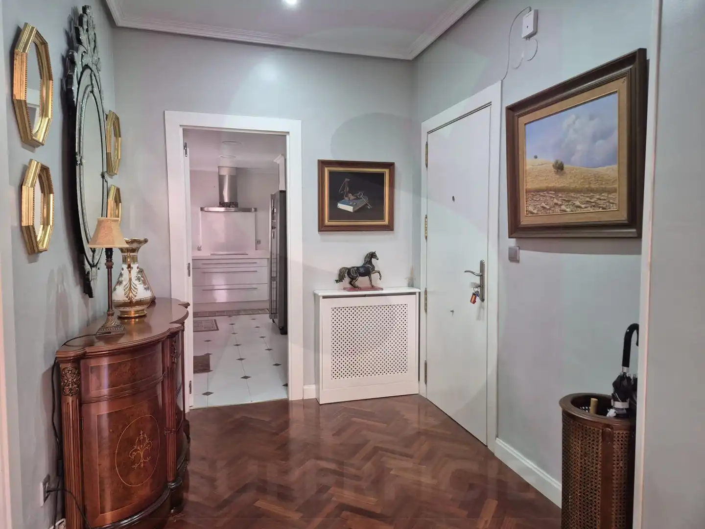 Appartement avec terrasse à vendre à Ronda del Pilar, imagen 5
