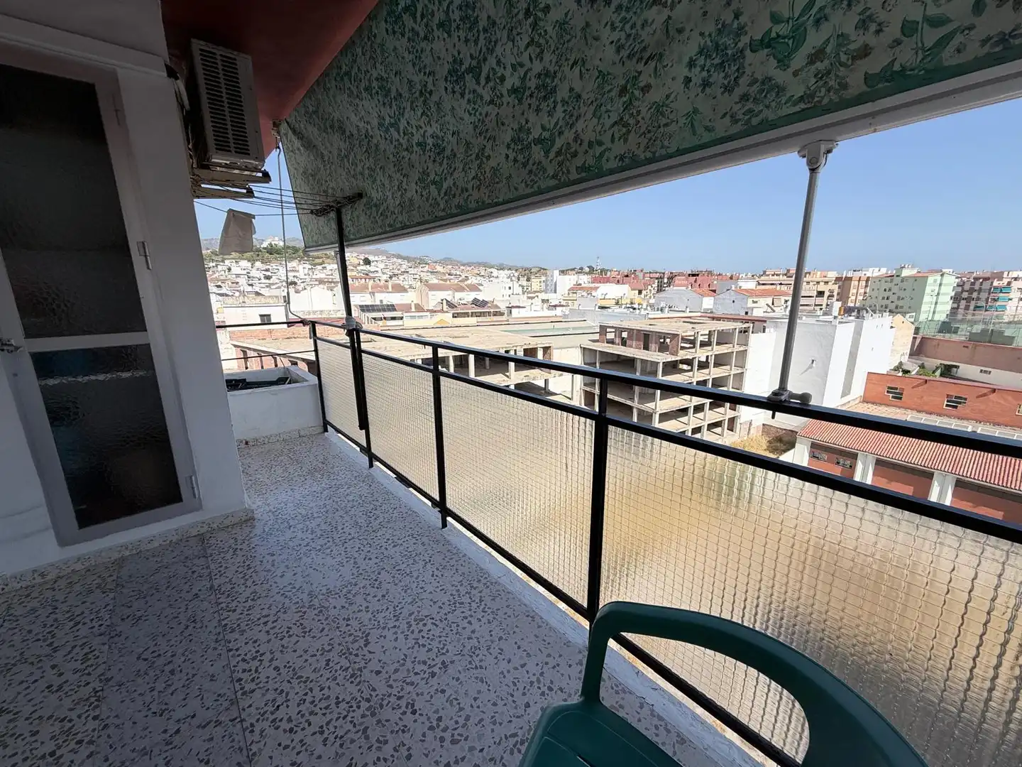 Terrassa de Pis en venda en Vélez-Málaga amb Aire condicionat i Terrassa