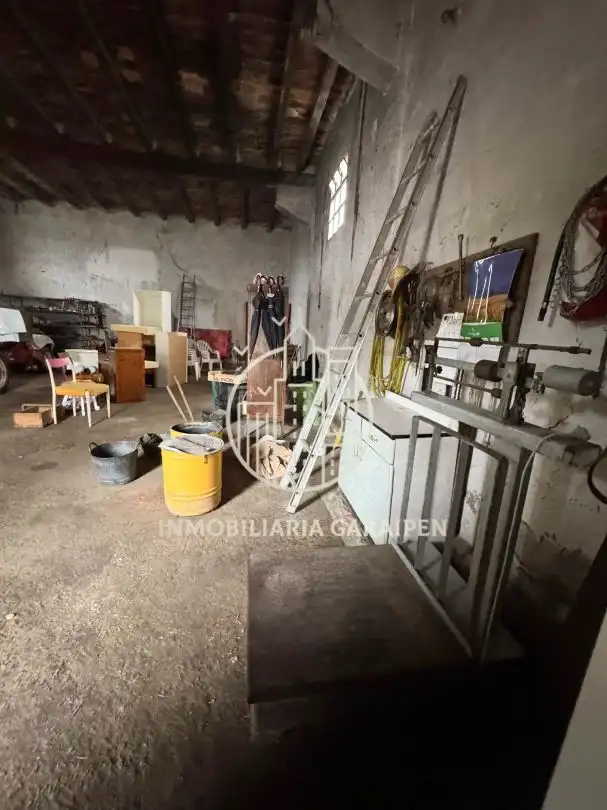 Terreno en venta en Santacara