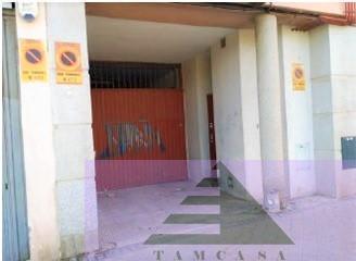 Foto 3 de Garaje en venta en Guardia Civil - Zona industrial, Valdemoro