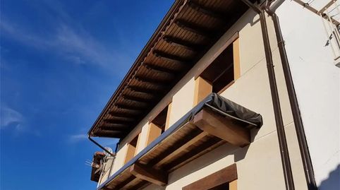 Foto 5 de Casa adosada en venta en Calle San Pedro, Barrado, Cáceres