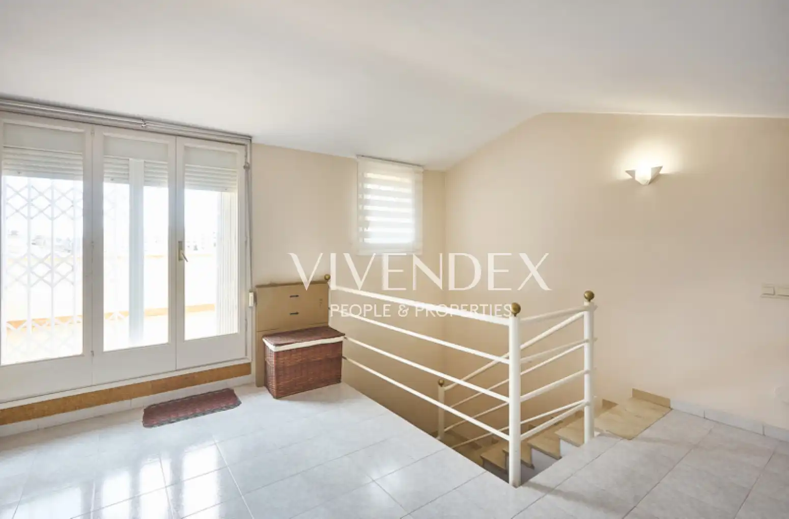 Casa adosada en venta en Viladecans con Calefacción, Jardín privado y Terraza
