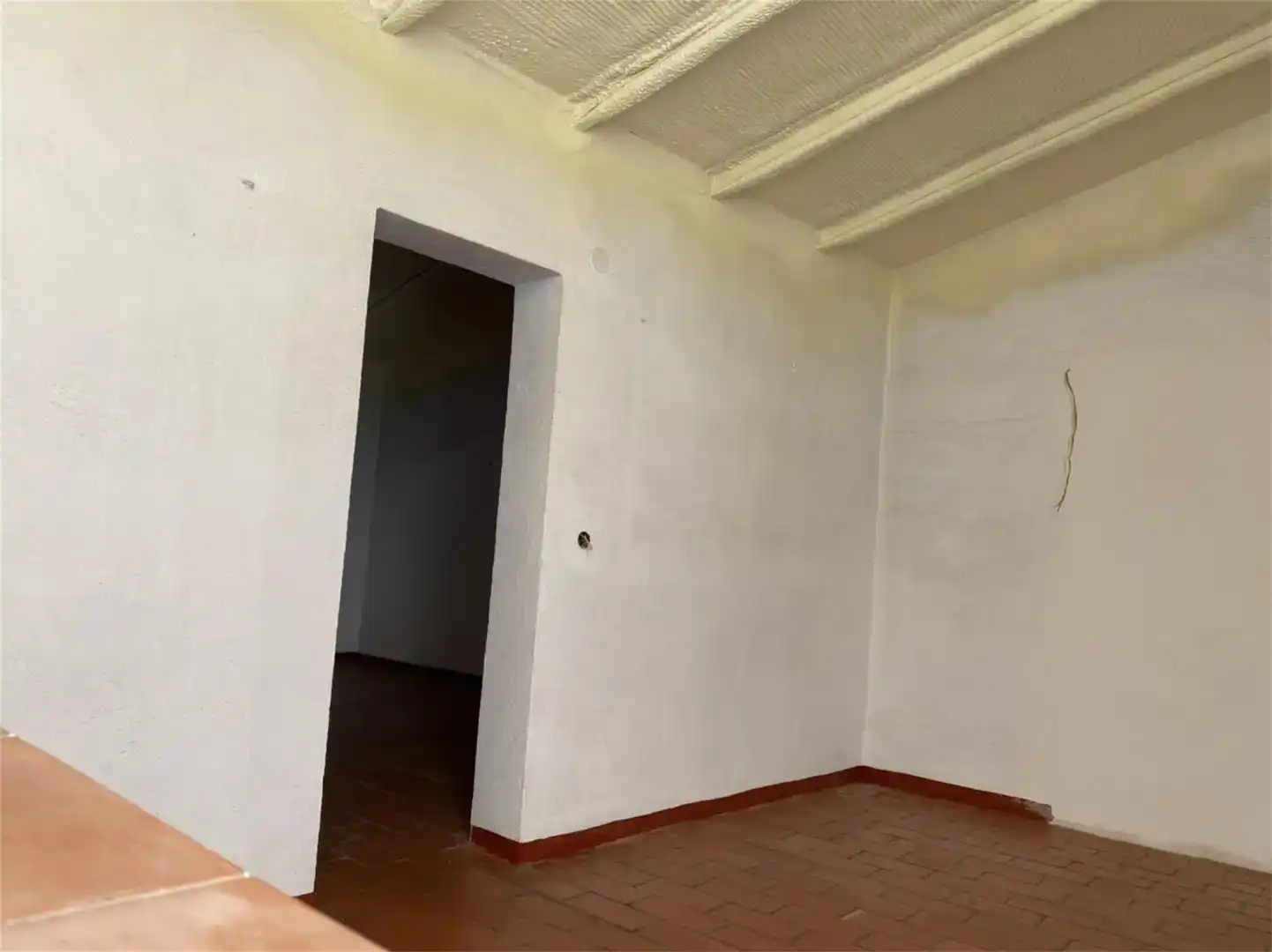 Flat for sale in Alanís