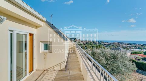 Foto 5 de Casa o chalet en venta en Avinguda Dels Ametllers, 18, Mas Ram, Badalona