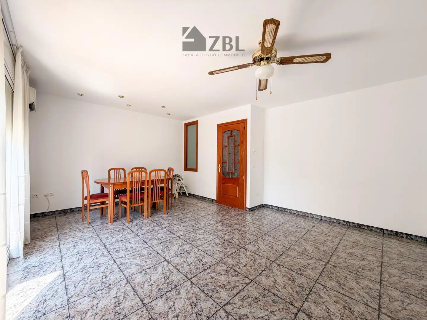 Dining room of Detached homes for sale in Sant Joan de Vilatorrada  with Air Conditioner, Heating and Terrace