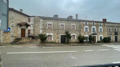 Foto 2 de Casa adosada en venda a Calle Eras (riocerezo), Valle de las Navas, Burgos