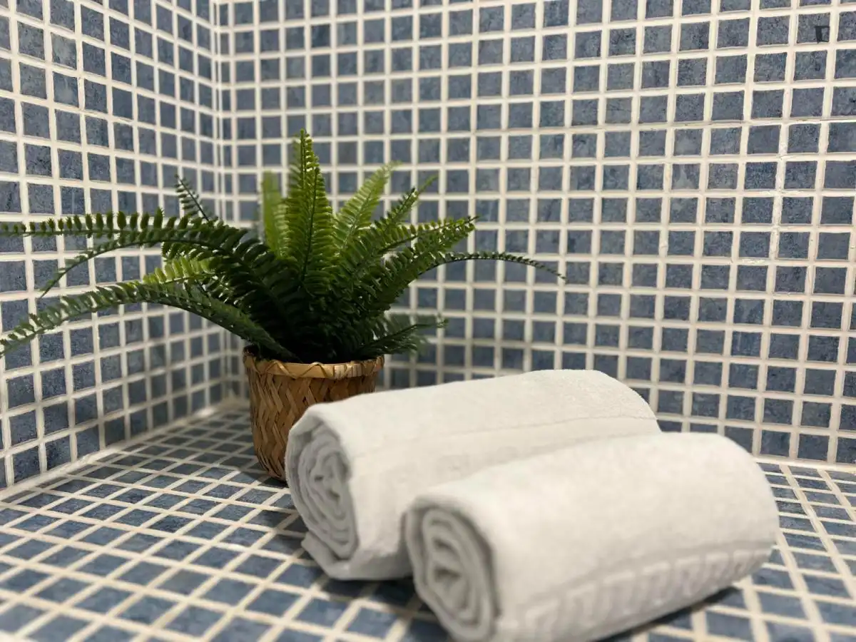 Habitació a El Quiñón