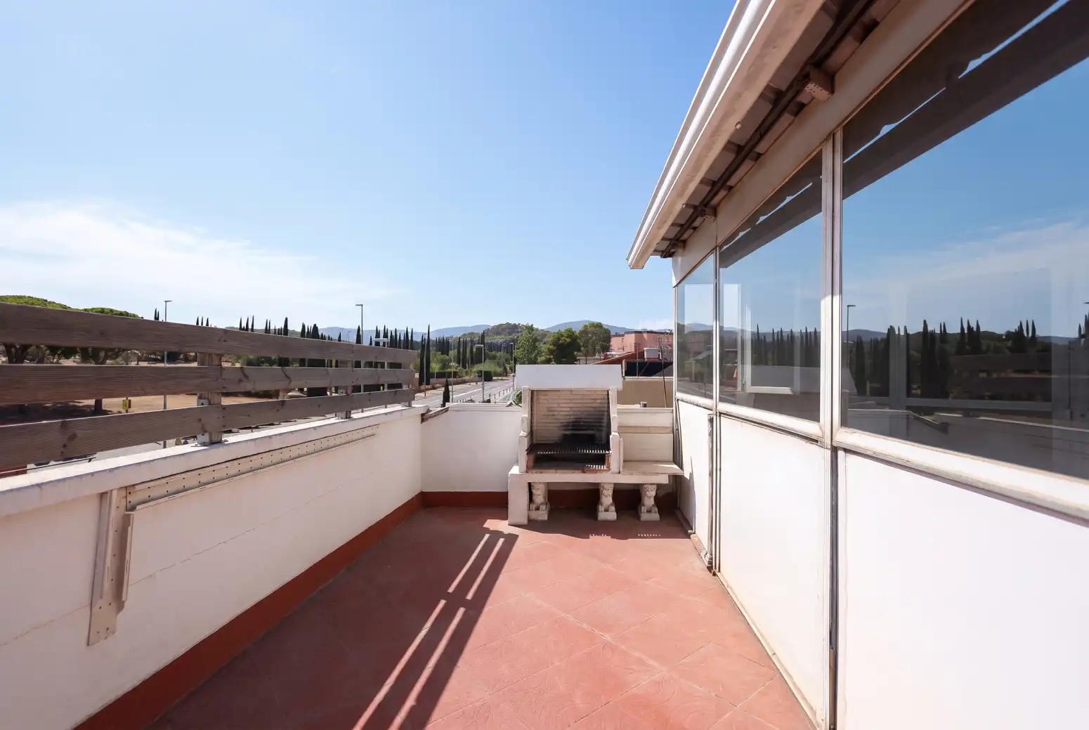 Terrace of Flat for sale in Gavà  with Terrace