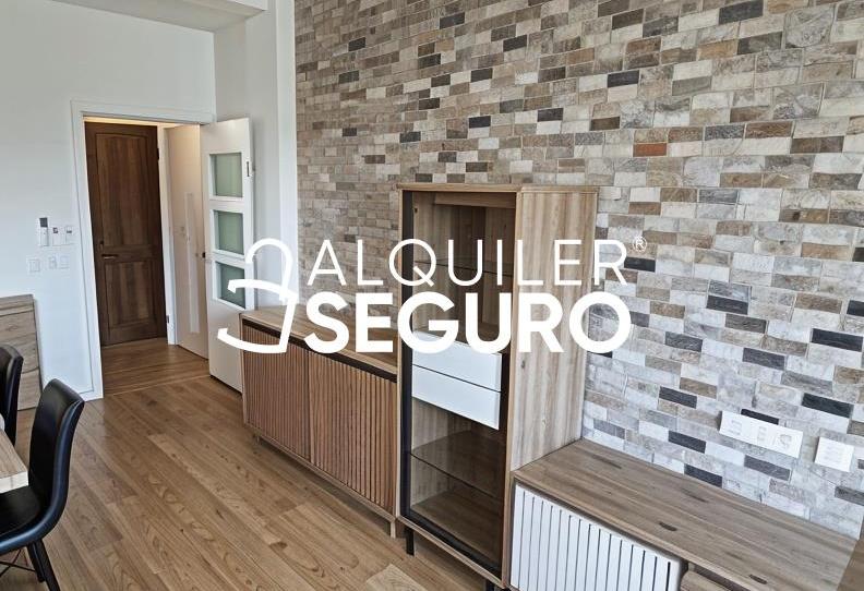 Photo 1 of Flat to rent in El Greco, San Pablo, Sevilla