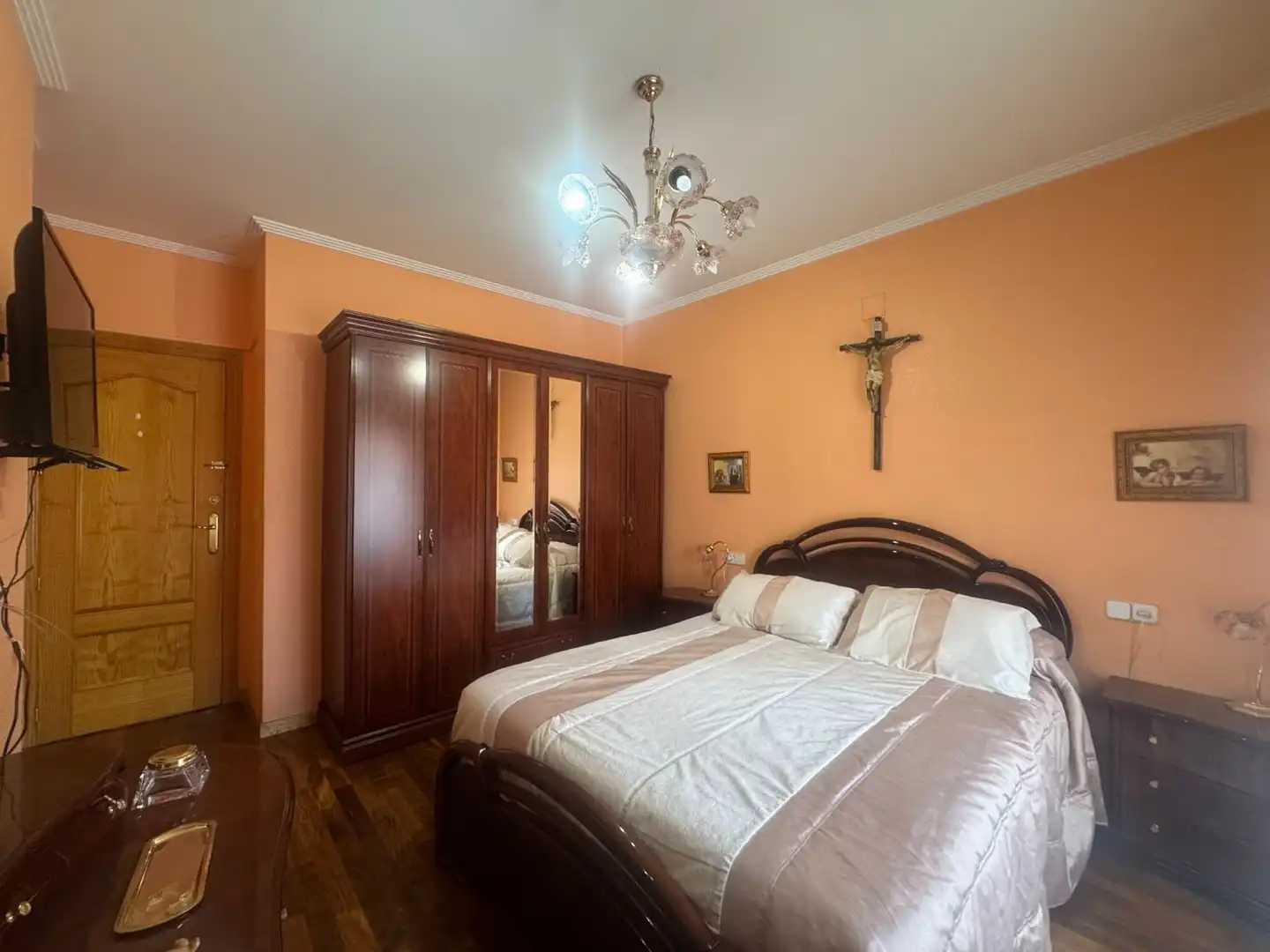 Appartamento con terrazza in vendita a Valdepeñas, imagen 7