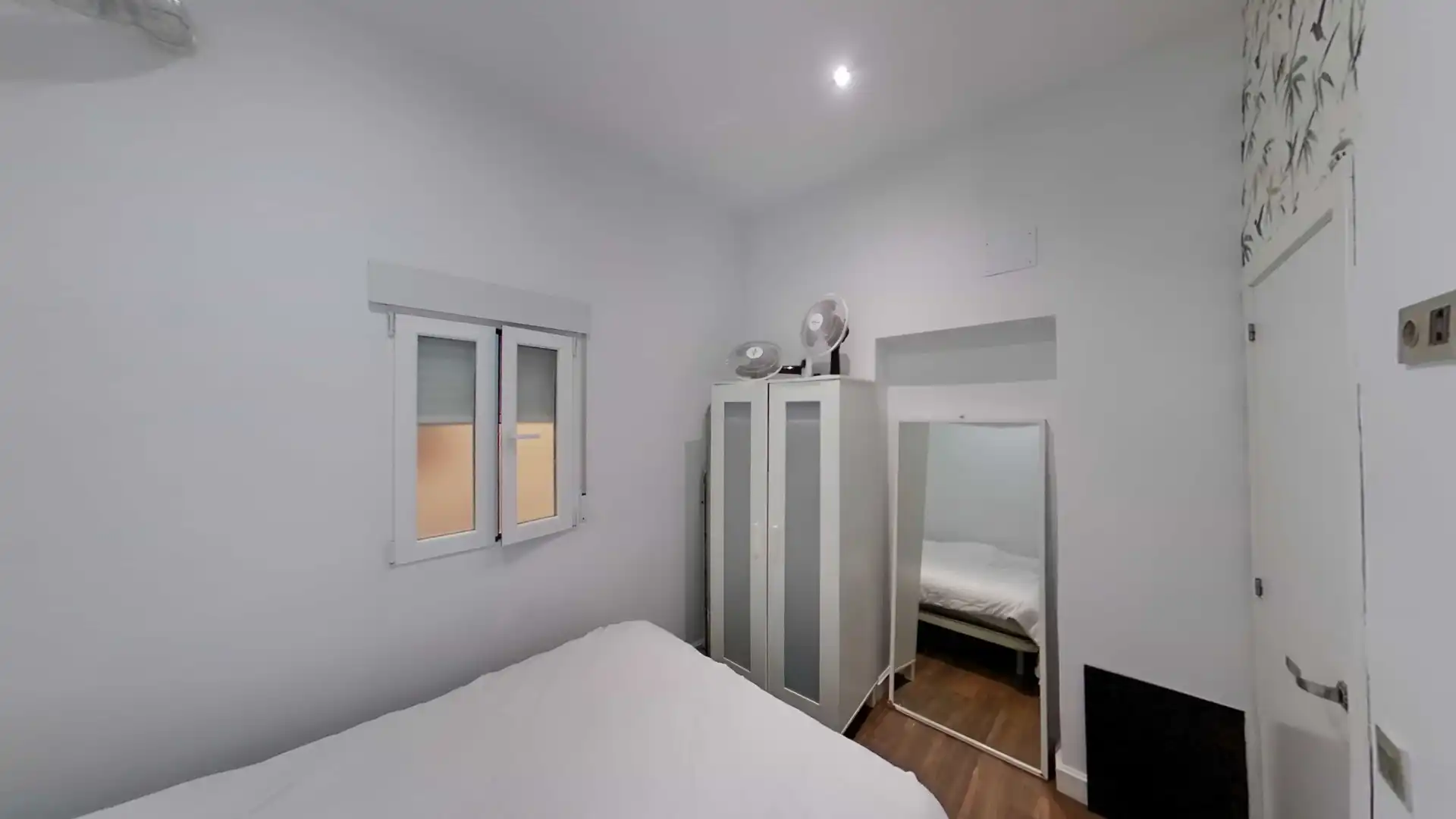 Appartement à louer à Calle de la Sombrerería, imagen 9