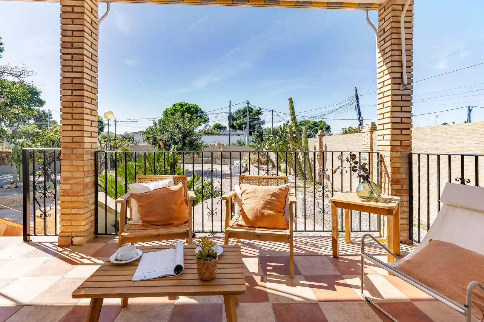 Villa avec piscine à vendre à Calle TURIA, imagen 11