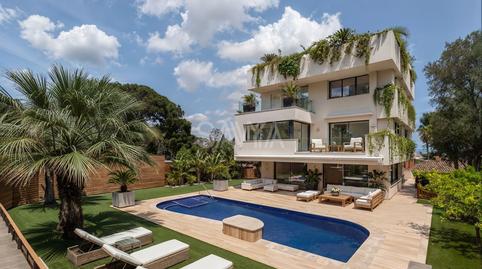 Foto 2 de Casa o xalet en venda a Sarrià,  Barcelona Capital