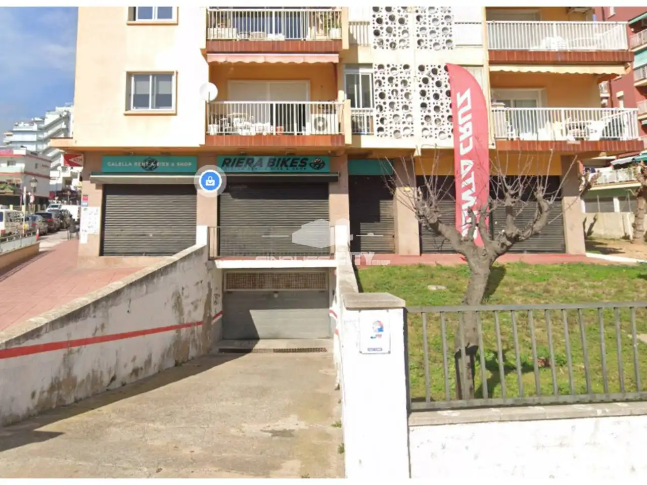 Local comercial en venta en Calle Valldebanador, imagen 2
