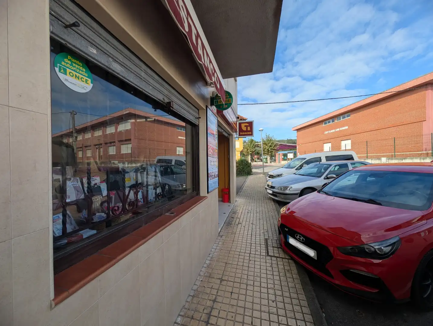 Local en venda a Cicero - CALLE LA ERMITA, 1, Bárcena de Cicero