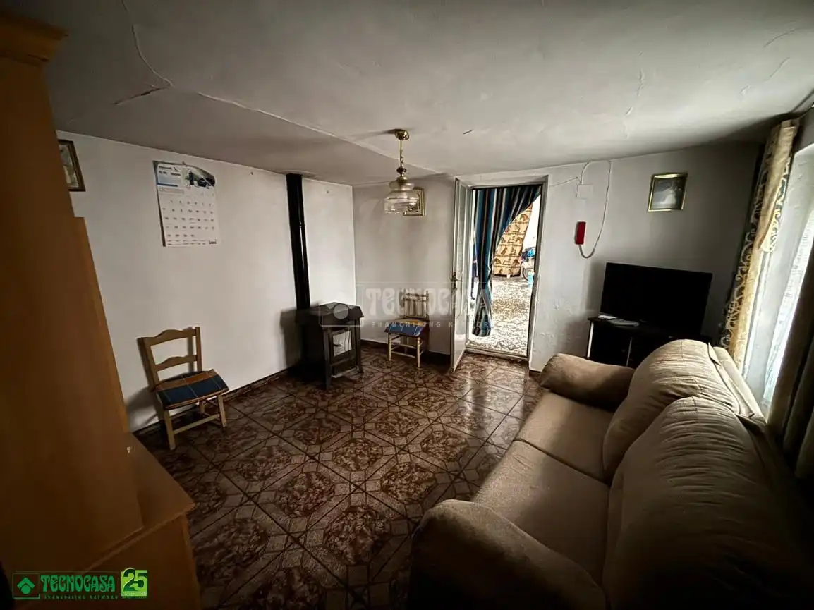 Casa adosada en venta en Almagro