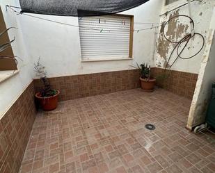 Terrassa de Dúplex en venda en Alhama de Murcia amb Jardí privat, Terrassa i Traster